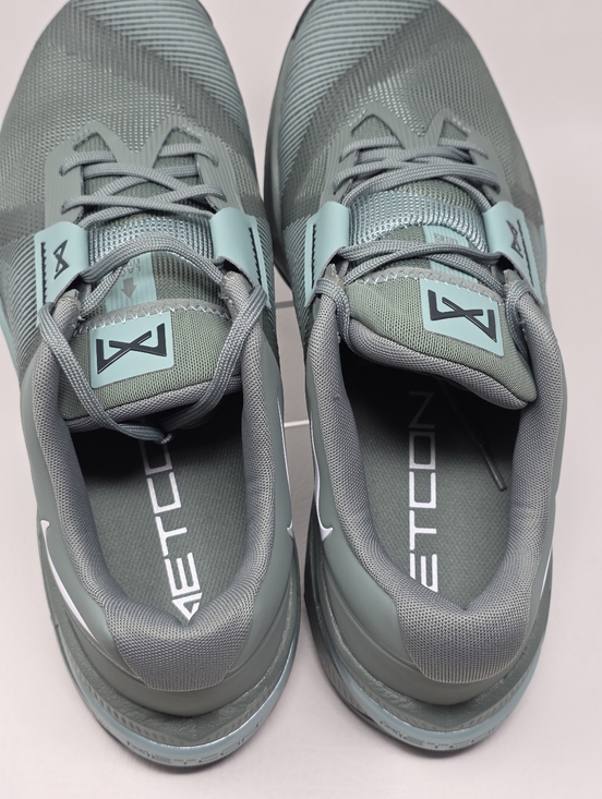 Nike Metcon 10 Workout Training Shoes Light Green Men\'s Size 12.5 HJ1875-300 New main image 6